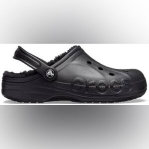 CLOGS Baya Lined Clog